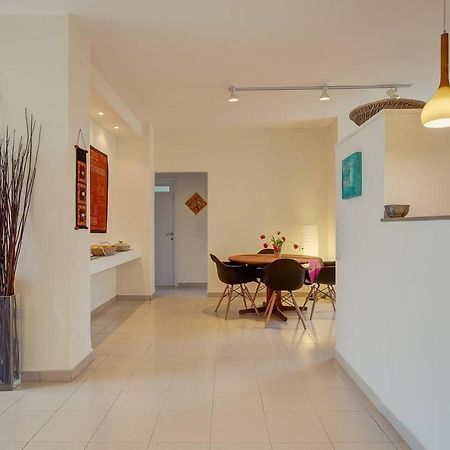Colony Suites - Wedgewood St. Kudüs Dış mekan fotoğraf