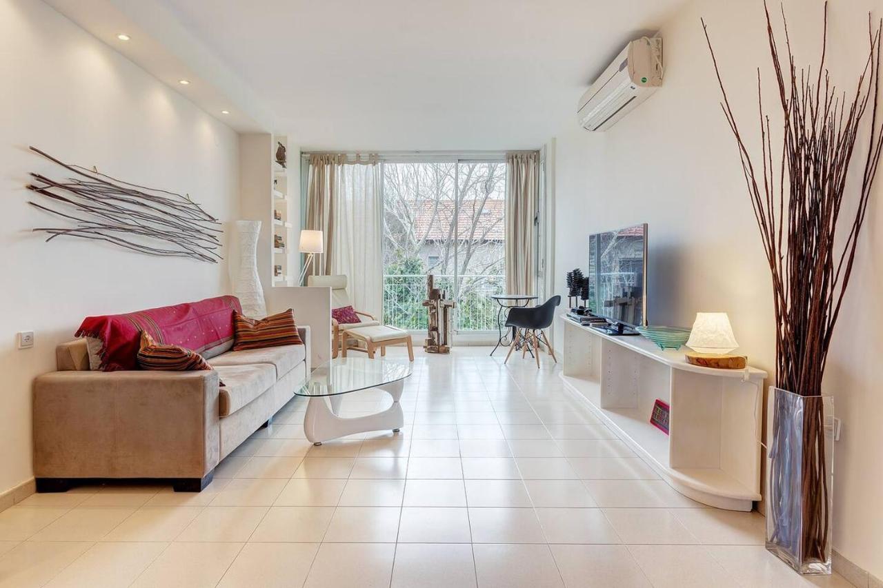 Colony Suites - Wedgewood St. Kudüs Dış mekan fotoğraf