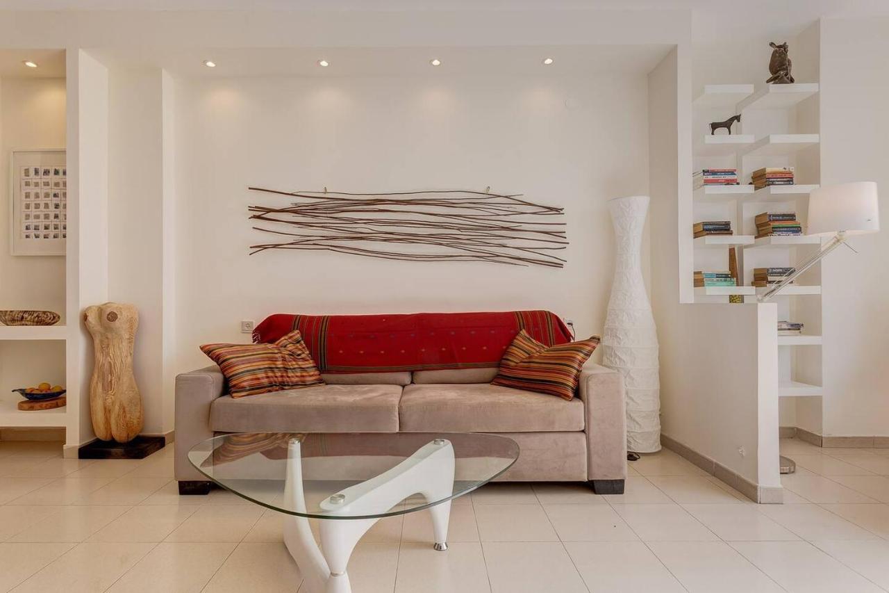 Colony Suites - Wedgewood St. Kudüs Dış mekan fotoğraf
