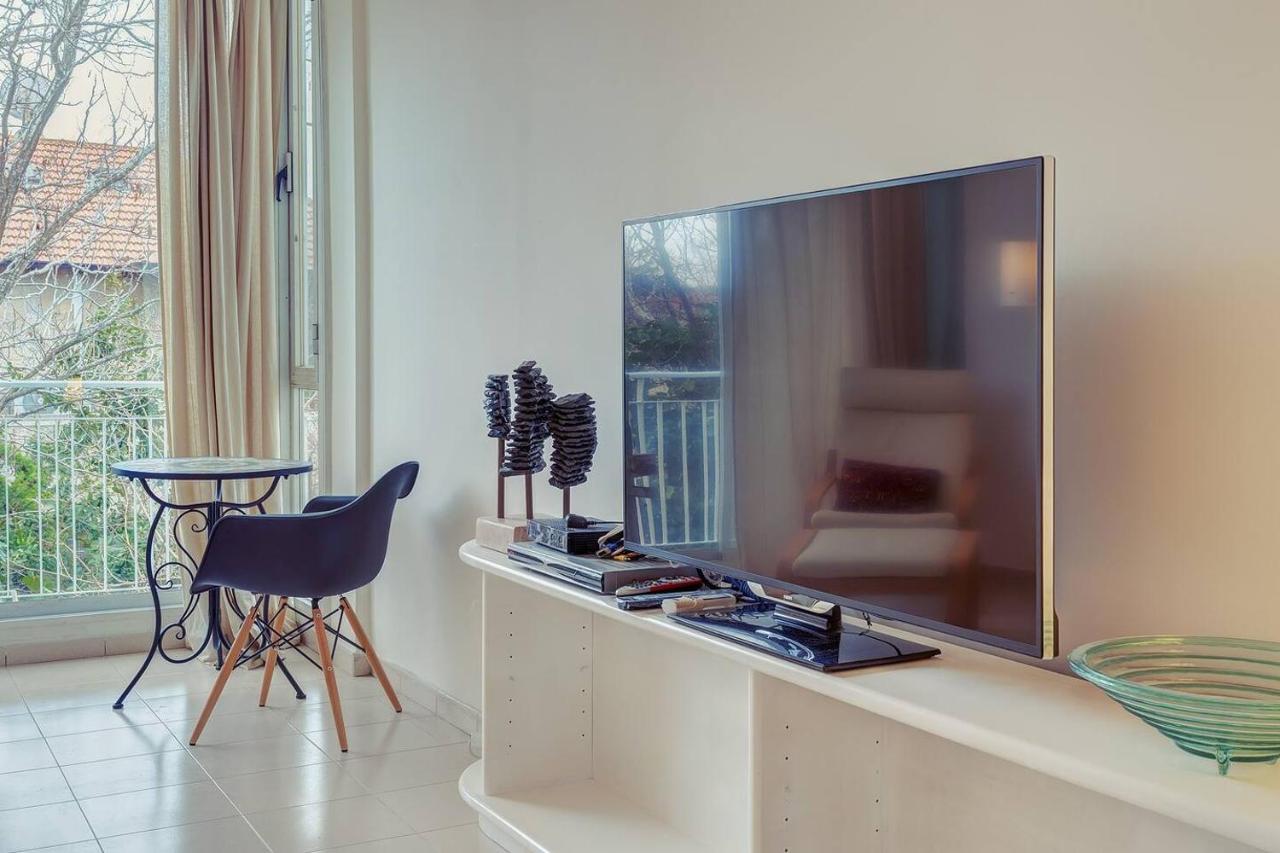 Colony Suites - Wedgewood St. Kudüs Dış mekan fotoğraf
