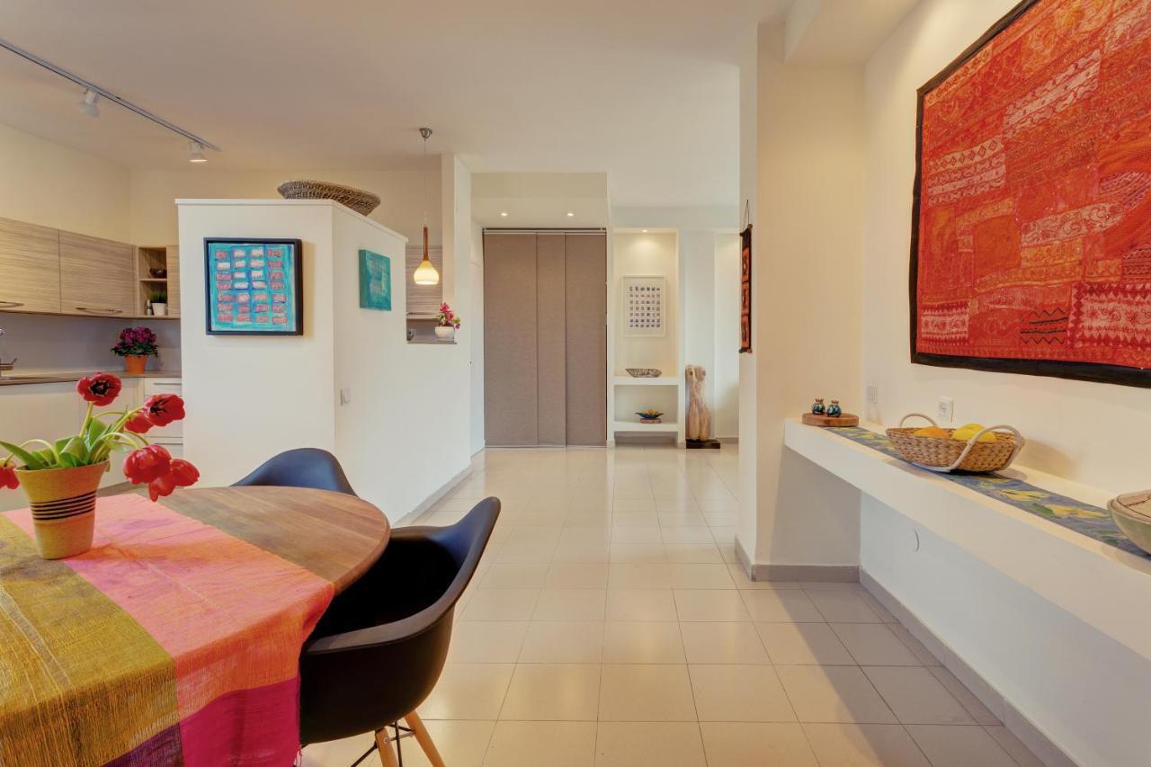 Colony Suites - Wedgewood St. Kudüs Dış mekan fotoğraf