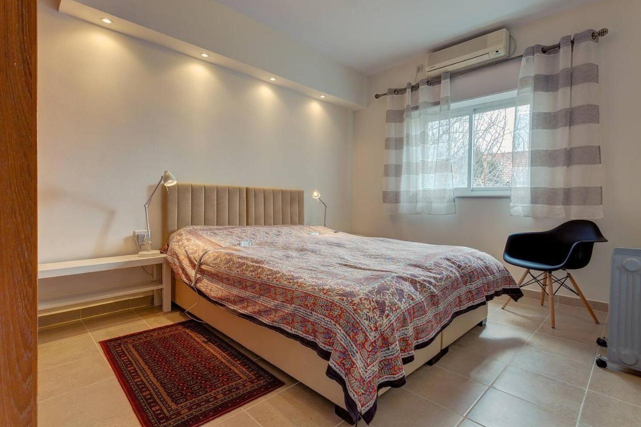 Colony Suites - Wedgewood St. Kudüs Dış mekan fotoğraf